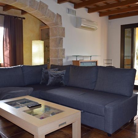 Casa L'Escala 31别墅 外观 照片