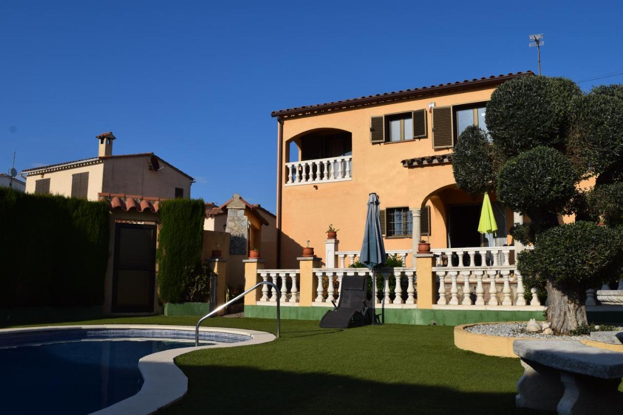 Casa L'Escala 31别墅 外观 照片