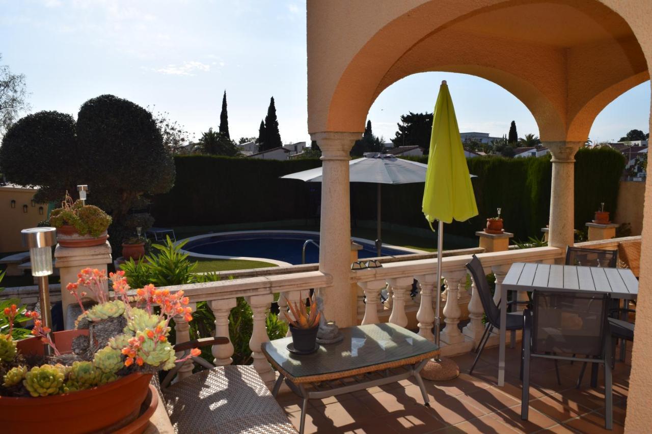 Casa L'Escala 31别墅 外观 照片