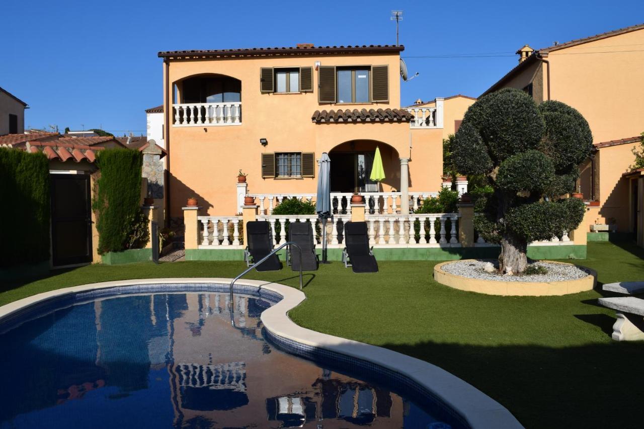 Casa L'Escala 31别墅 外观 照片