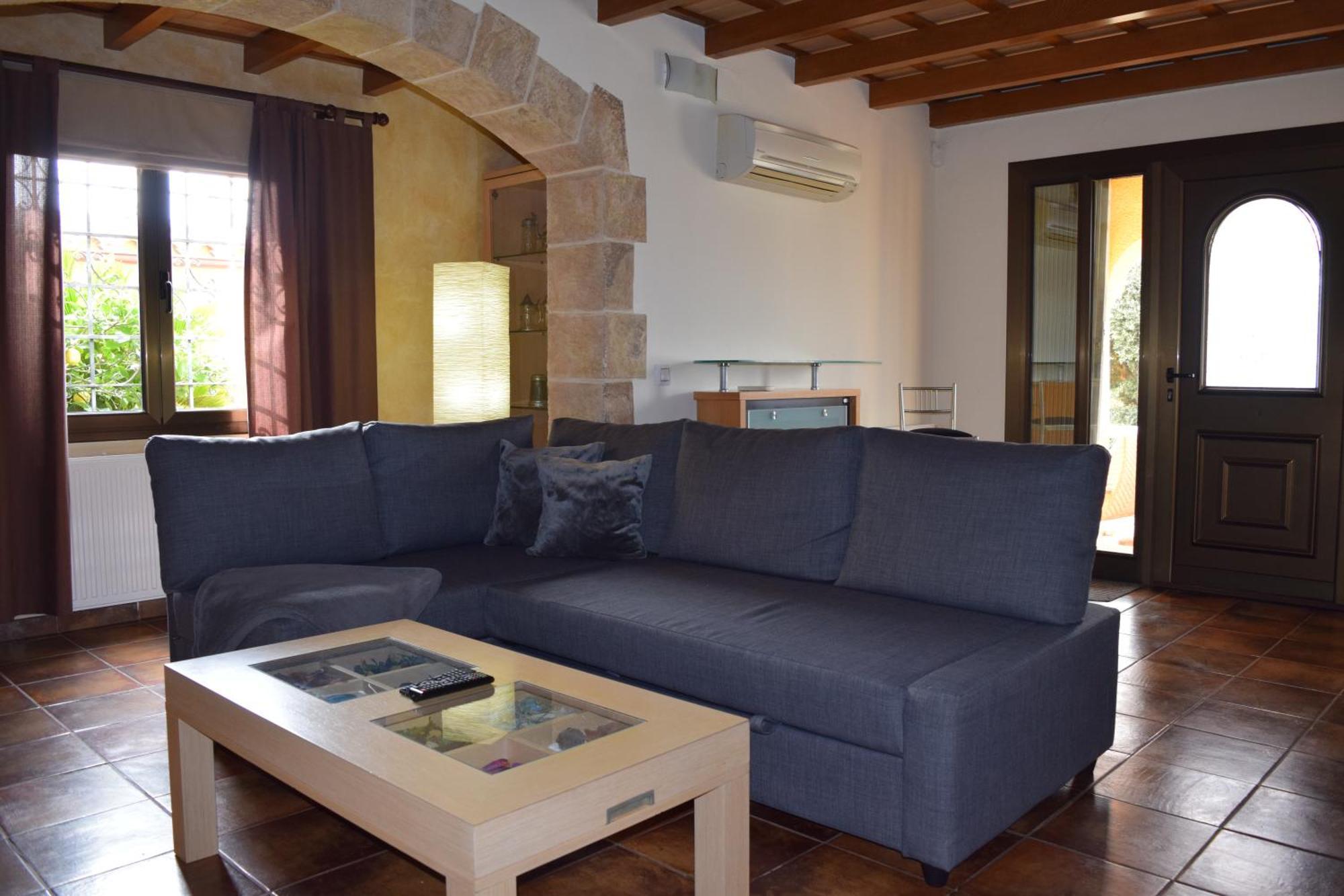Casa L'Escala 31别墅 外观 照片
