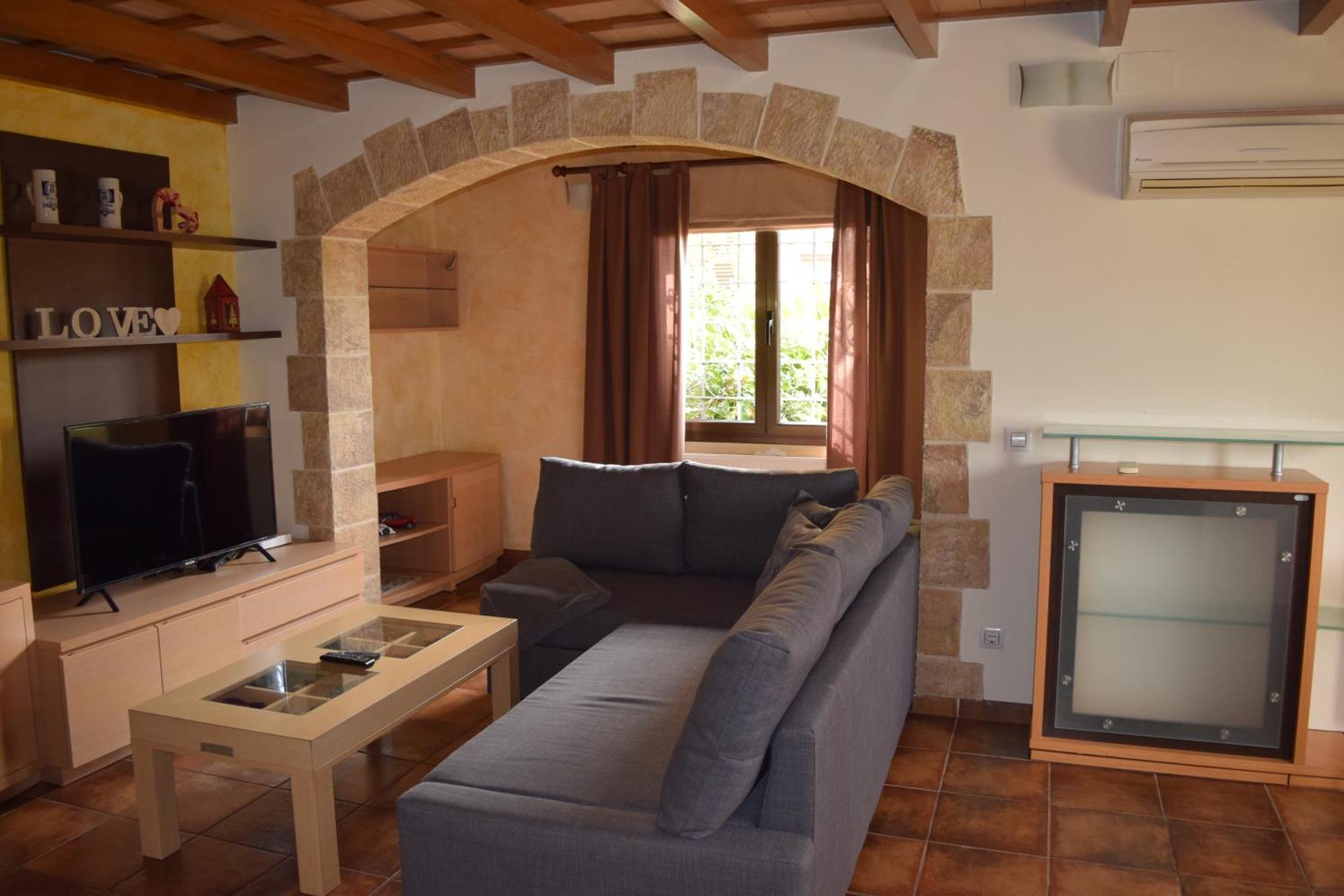 Casa L'Escala 31别墅 外观 照片